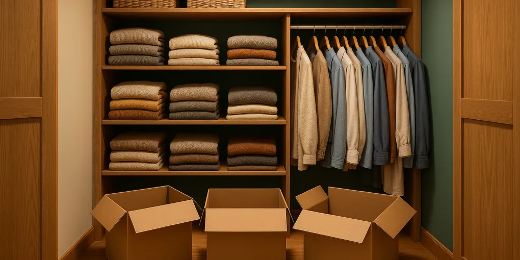 30-Day Declutter Challenge: A Room-by-Room Guide