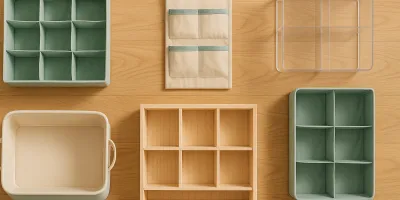 Best Baby Clothes Organizers