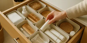 Best Bathroom Drawer Organizers 2026