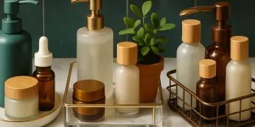 Best Bathroom Vanity Trays 2026