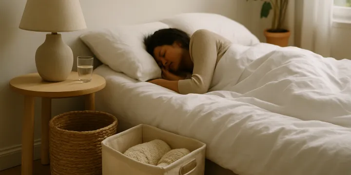 Best Bedroom Bins and Baskets 2026