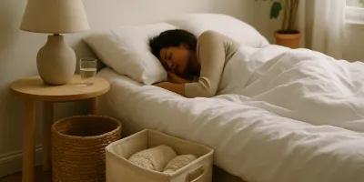 Best Bedroom Bins and Baskets 2026