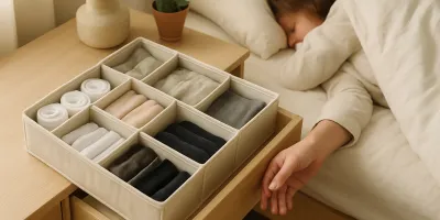 Best Bedroom Drawer Dividers of 2026: Tame Every Drawer Once and For All