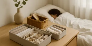 Best Bedroom Dresser Organizers 2026