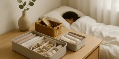Best Bedroom Dresser Organizers 2026