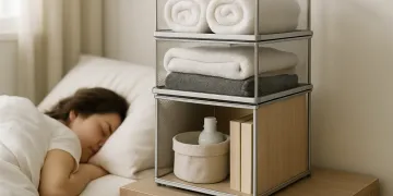 Best Bedroom Shelf Organizers of 2026: Declutter Your Space for Good