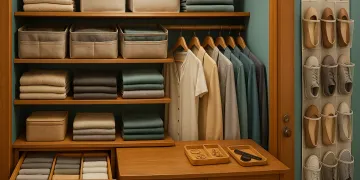 Best Bedroom Storage & Organization Products