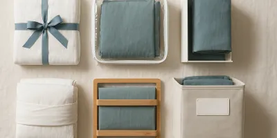 Best Bedsheet Organizers