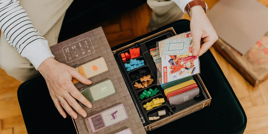 Best Board Game Storage Solutions 2026