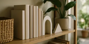 Best Bookshelf Organizers for Home Office 2026