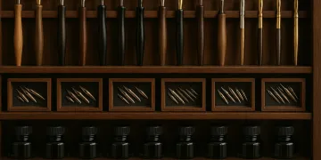 Best Calligraphy and Hand Lettering Organizers 2026