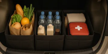Best Car Trunk Organizers in 2026: Cargo Organization Rankings