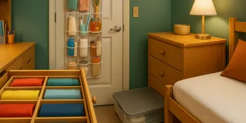 Best College Dorm Room Organizers 2026