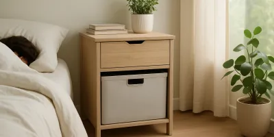 Best Compact Storage Furniture for Small Homes 2026