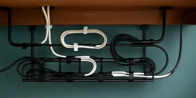 Best Cord Organizers for a Home Office: What to Buy First