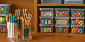Best Craft Storage & Organization Products