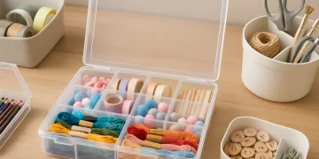 Best Craft Supply Organizers of 2026: Find Every Marker, Ribbon, and Tool in Seconds