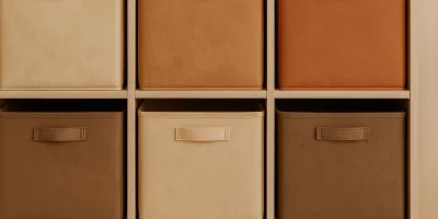 Best Cube Organizer Systems