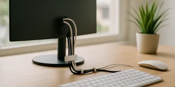 Best Desktop Cable Management 2026