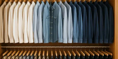 Best Double Closet Rods 2026