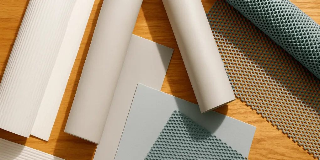 Best Drawer and Shelf Liners 2026: Grip, Non-Slip, and Easy-Clean