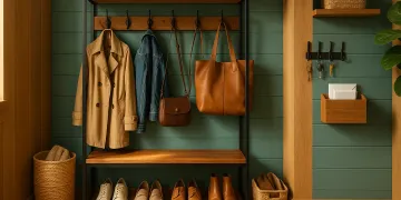 Best Entryway Organizers 2026