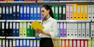 Best File Organizers for Home Office 2026