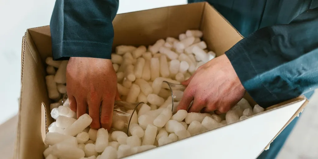 Best Packing Materials for Fragile Items 2026