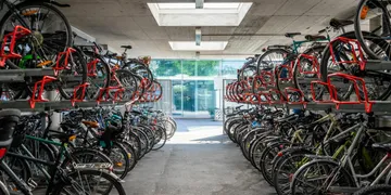 Best Garage Bike Storage Solutions 2026