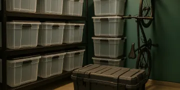 Best Garage Storage & Organization Products