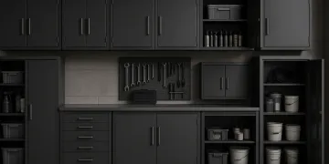 Best Garage Utility Cabinet Systems 2026