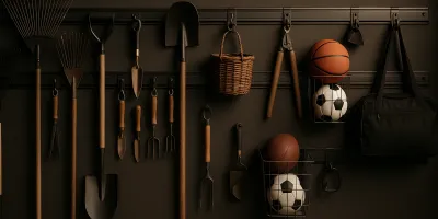 Best Garage Wall Organizers 2026