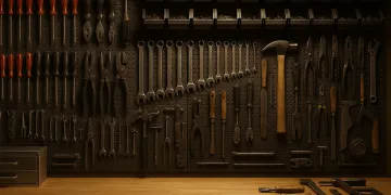 Best Garage Workbench Organizers 2026: Pegboards, Tool Racks & Storage Systems