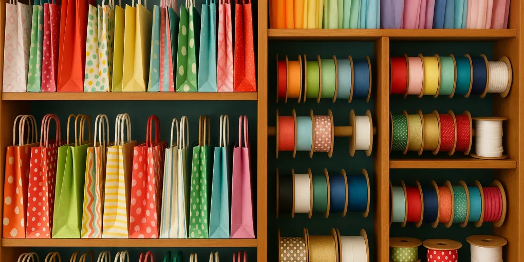 Best Gift Bag Storage Organizers for Closets and Under-Bed Space (2026)