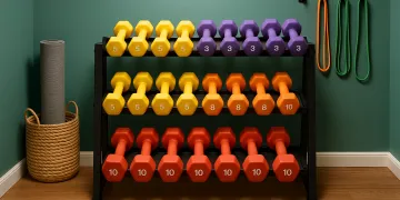 Best Home Gym Equipment Storage Solutions 2026: Racks, Organizers & Wall Systems