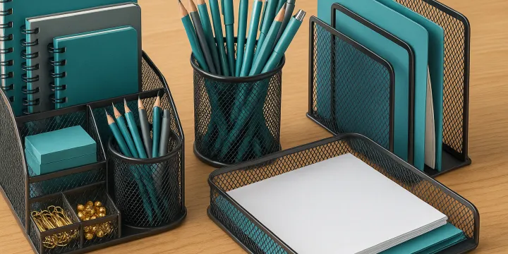 Best Home Office Desk Organizers 2026