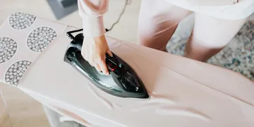 Best Ironing Board Storage Solutions 2026