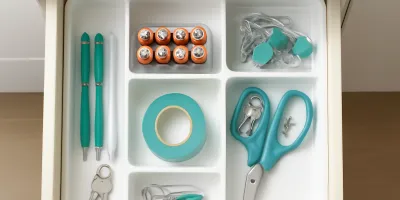 Best Junk Drawer Dividers for a Reset That Actually Stays Organized