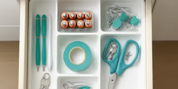 Best Junk Drawer Dividers for a Reset That Actually Stays Organized