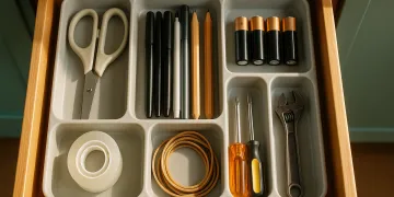 Best Junk Drawer Organizers 2026