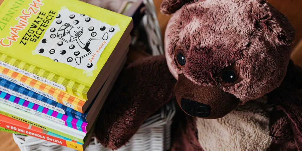 Best Kids Book Organizers 2026