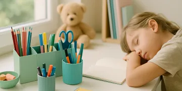 Best Kids Desk Organizers 2026