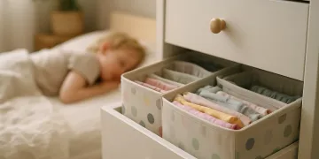 Best Kids Dresser Organizers 2026
