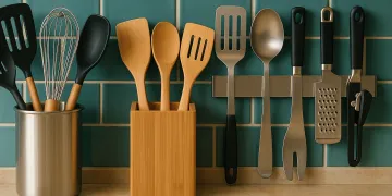 Best Kitchen Utensil Organizers 2026