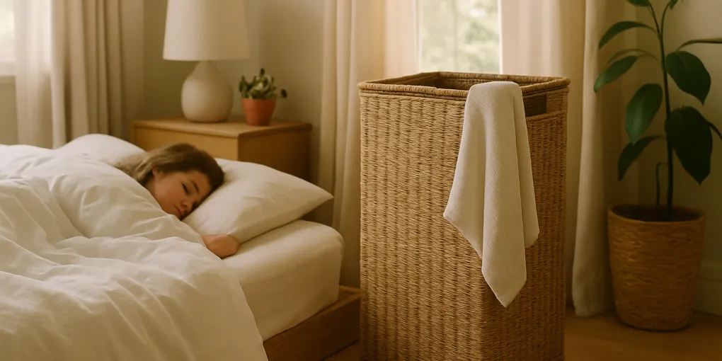 Best Laundry Hampers 2026