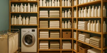 Best Laundry Room Organizers 2026