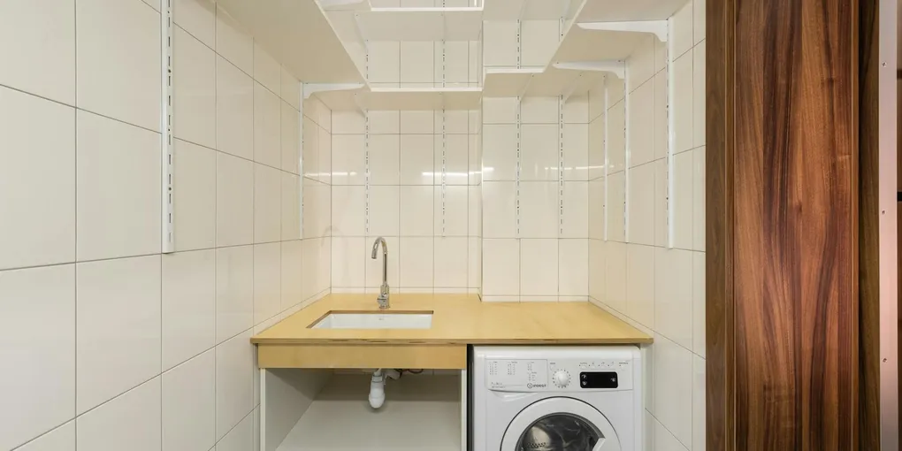 Best Laundry Room Shelving Units 2026