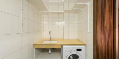 Best Laundry Room Shelving Units 2026