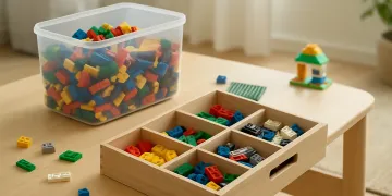 Best LEGO Storage Solutions 2026