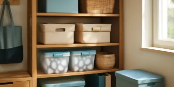 Best Light Bulb Storage Boxes for Utility Closets